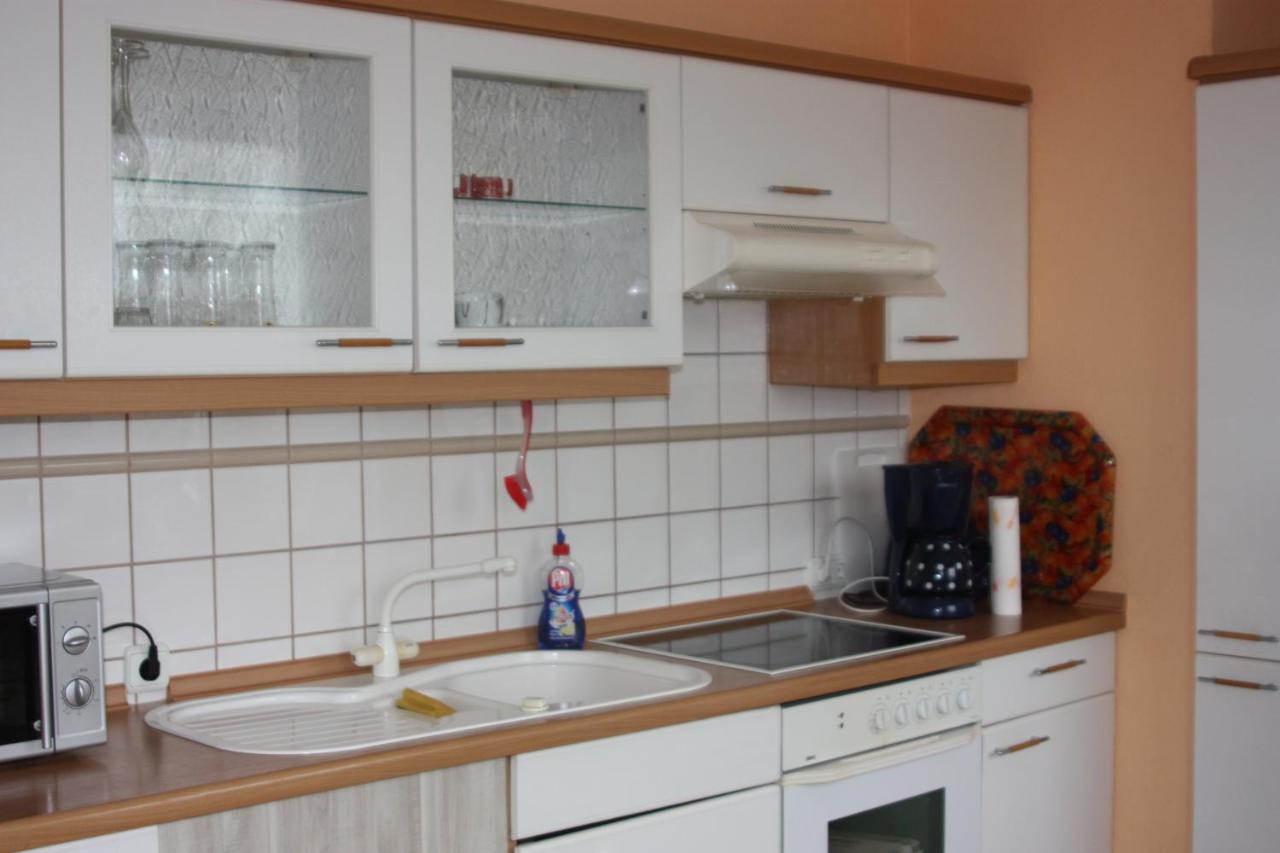 Zimmer Im Pott Schalke Gelsenkirchen Habitación foto